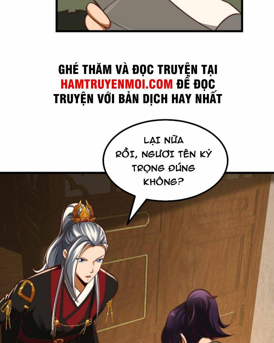 Ta Dùng Sách Giải Trí Thành Thánh Nhân Chapter 27 - Trang 2