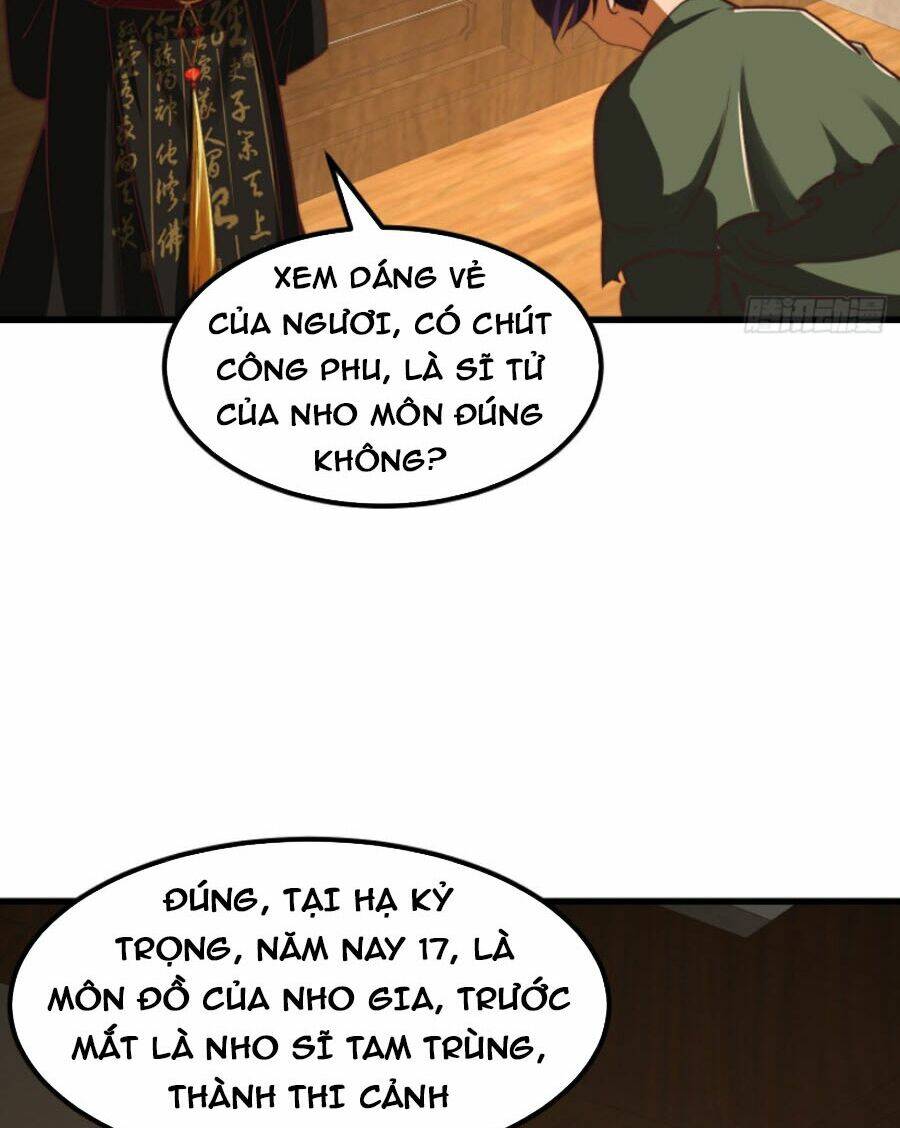 Ta Dùng Sách Giải Trí Thành Thánh Nhân Chapter 27 - Trang 2