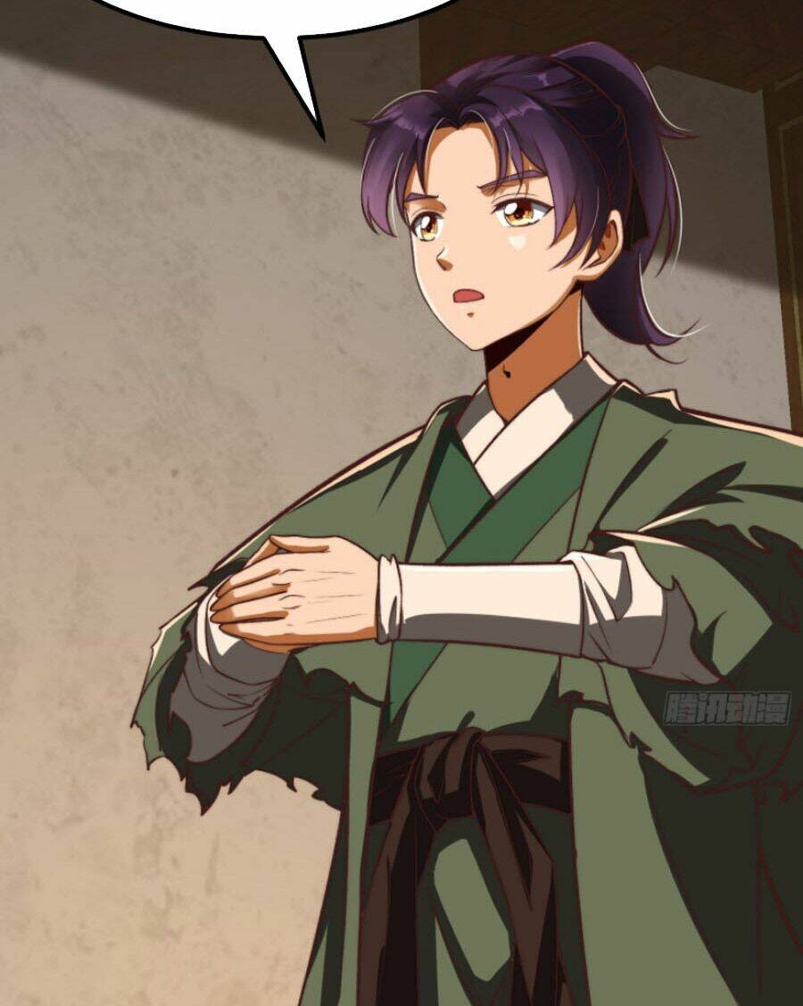 Ta Dùng Sách Giải Trí Thành Thánh Nhân Chapter 27 - Trang 2