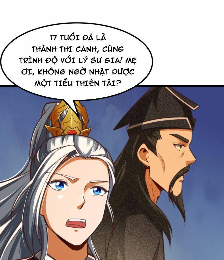 Ta Dùng Sách Giải Trí Thành Thánh Nhân Chapter 27 - Trang 2