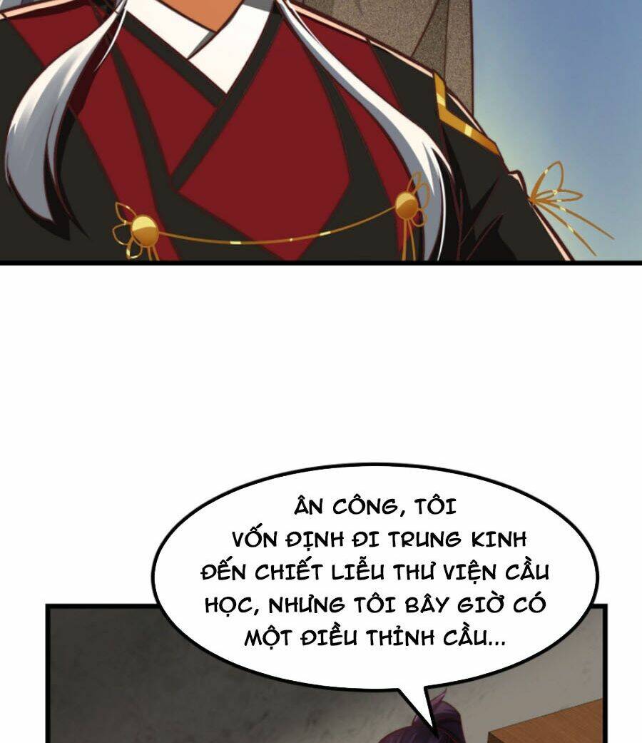 Ta Dùng Sách Giải Trí Thành Thánh Nhân Chapter 27 - Trang 2