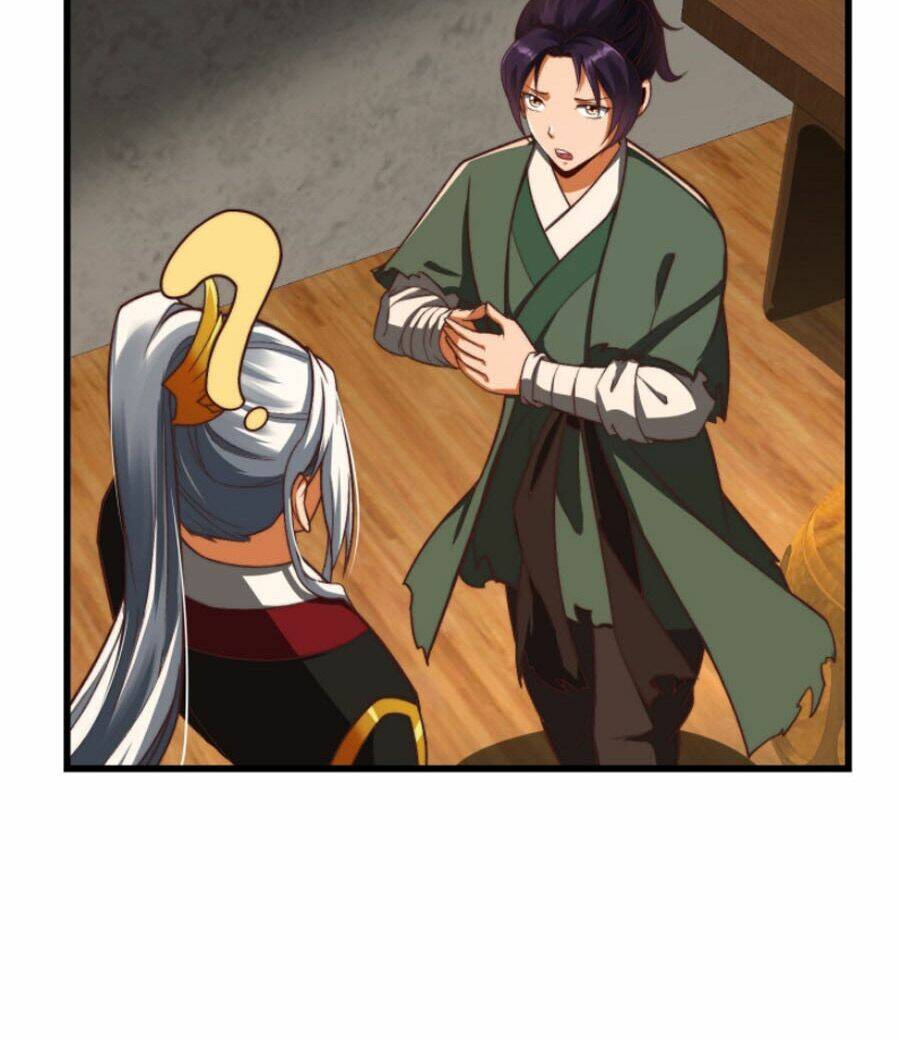 Ta Dùng Sách Giải Trí Thành Thánh Nhân Chapter 27 - Trang 2