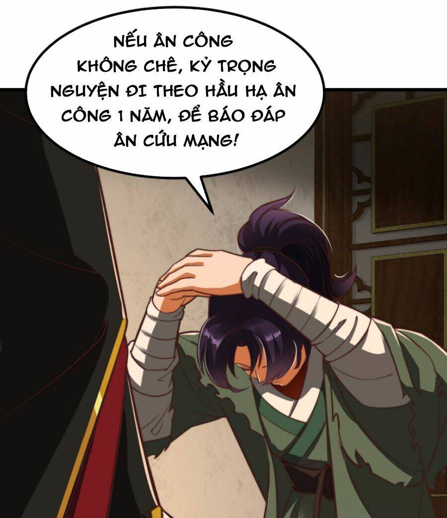 Ta Dùng Sách Giải Trí Thành Thánh Nhân Chapter 27 - Trang 2