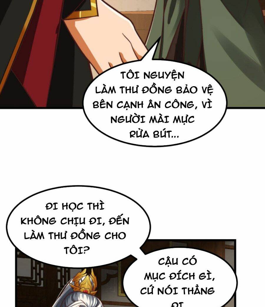 Ta Dùng Sách Giải Trí Thành Thánh Nhân Chapter 27 - Trang 2