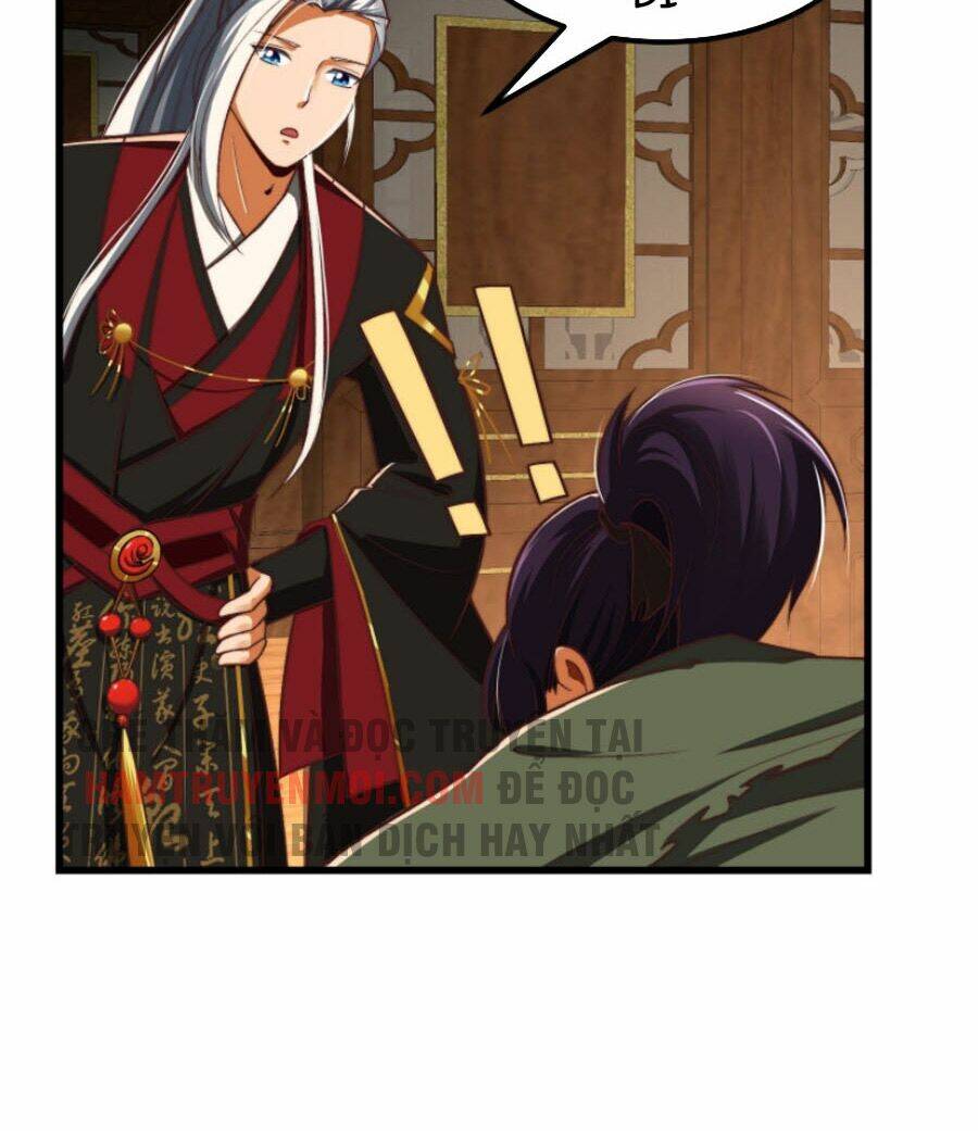 Ta Dùng Sách Giải Trí Thành Thánh Nhân Chapter 27 - Trang 2