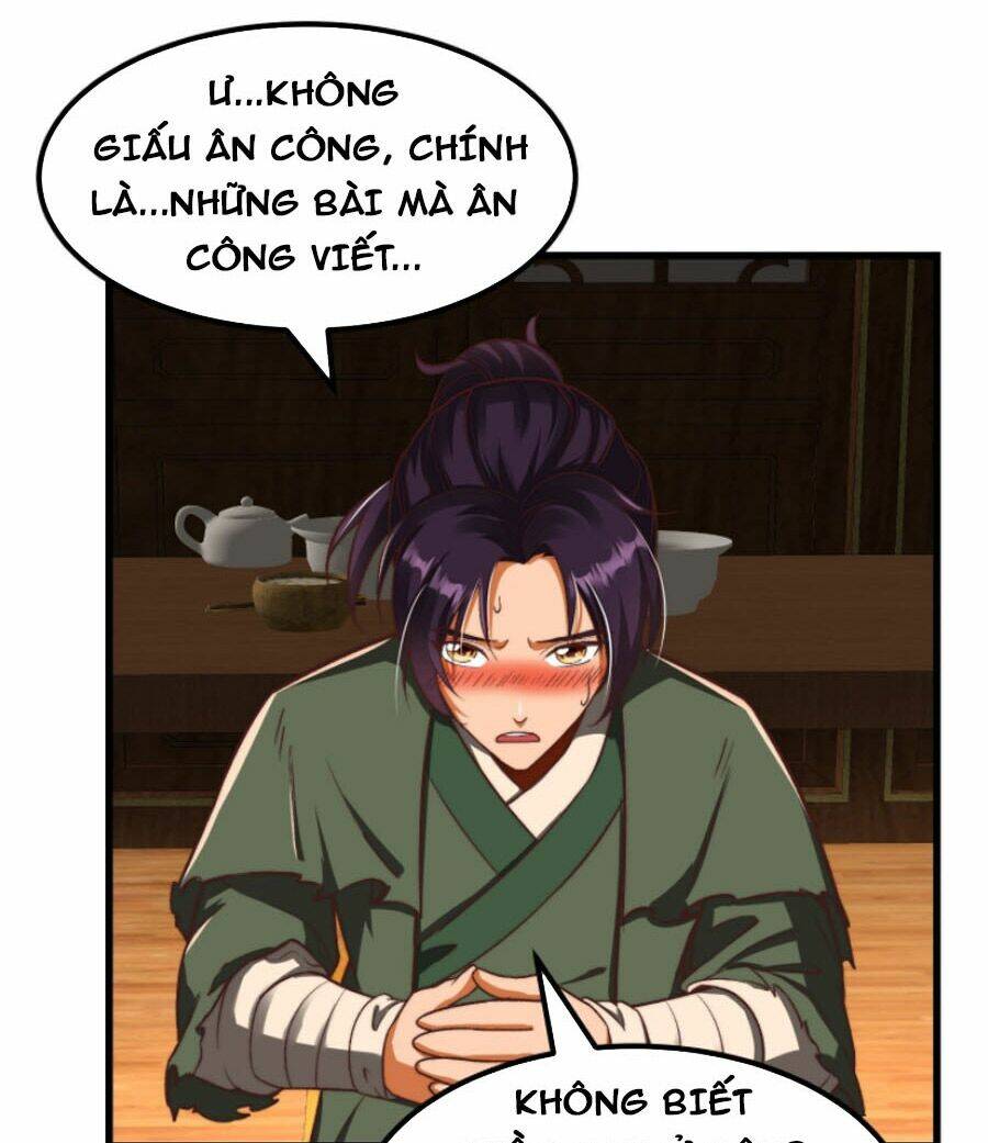 Ta Dùng Sách Giải Trí Thành Thánh Nhân Chapter 27 - Trang 2