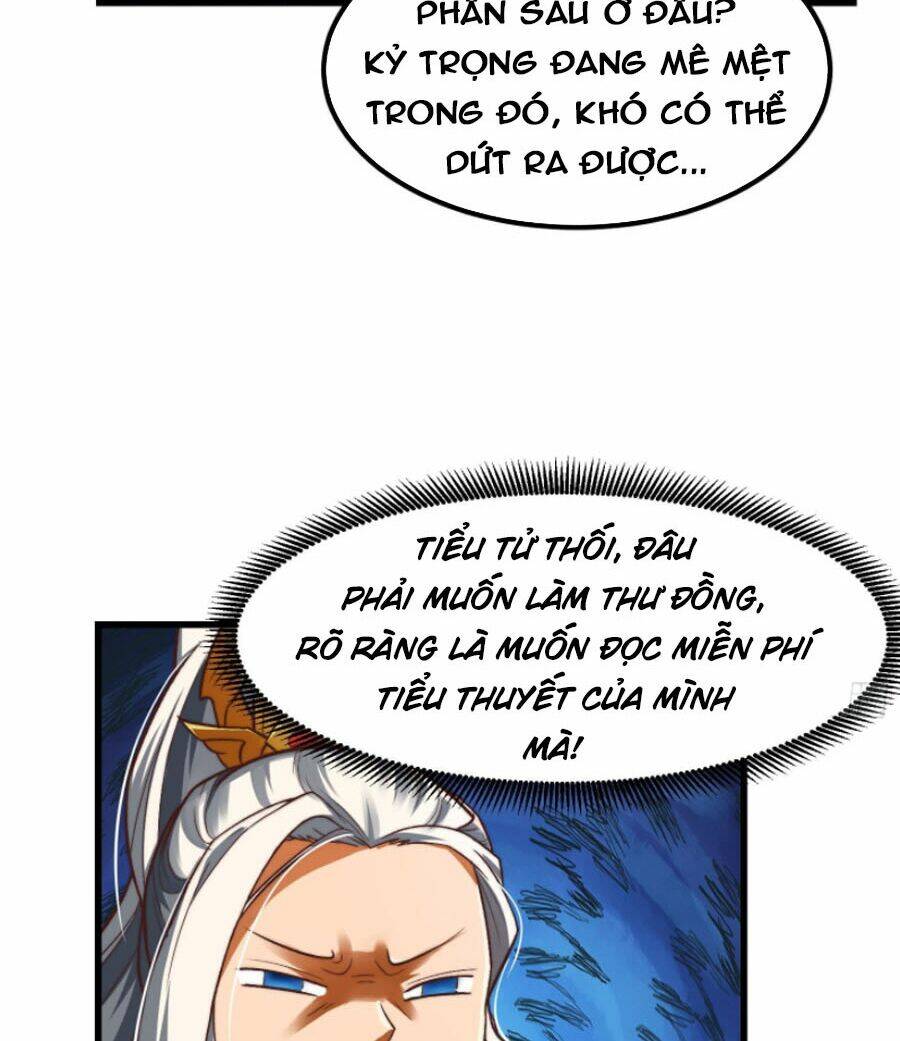 Ta Dùng Sách Giải Trí Thành Thánh Nhân Chapter 27 - Trang 2