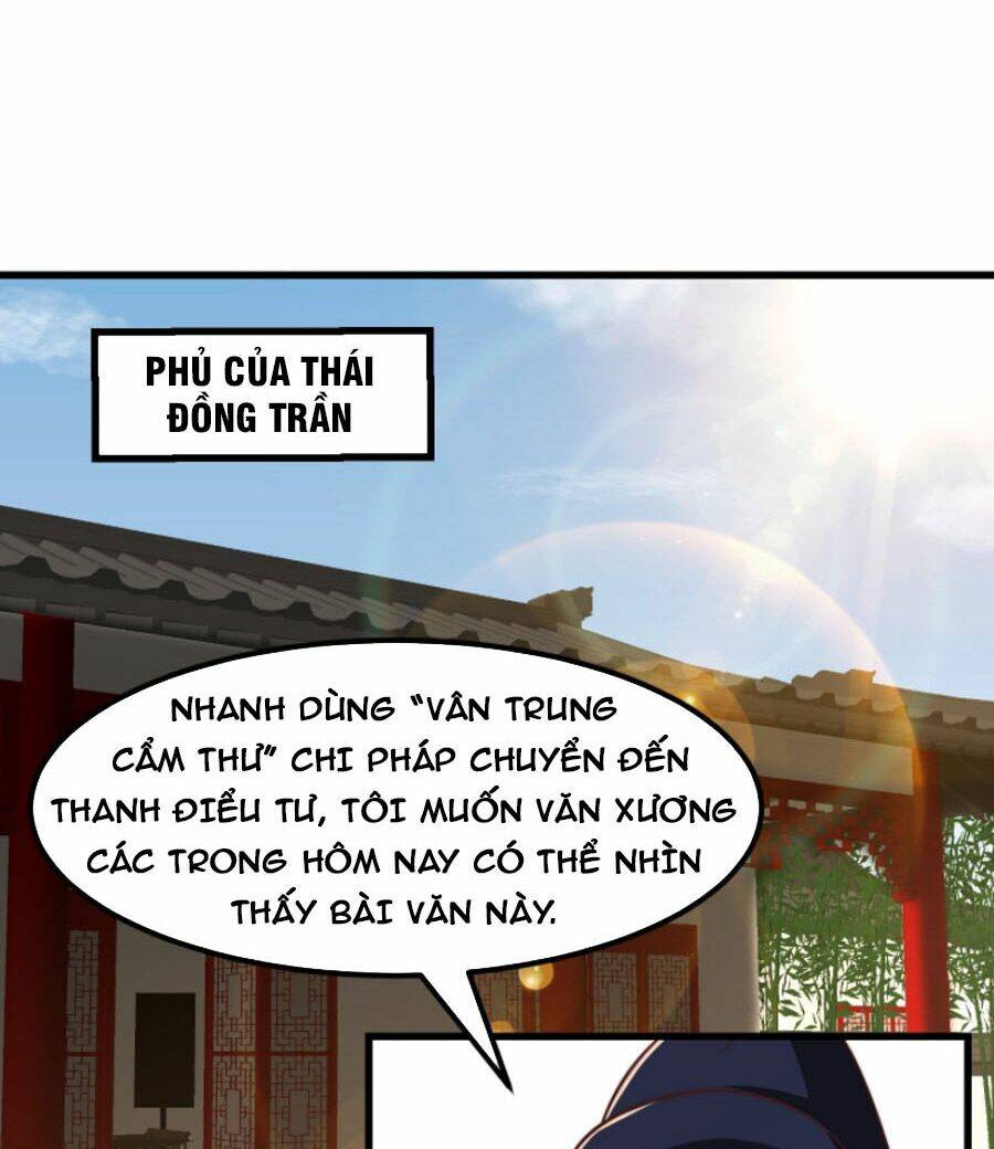 Ta Dùng Sách Giải Trí Thành Thánh Nhân Chapter 27 - Trang 2