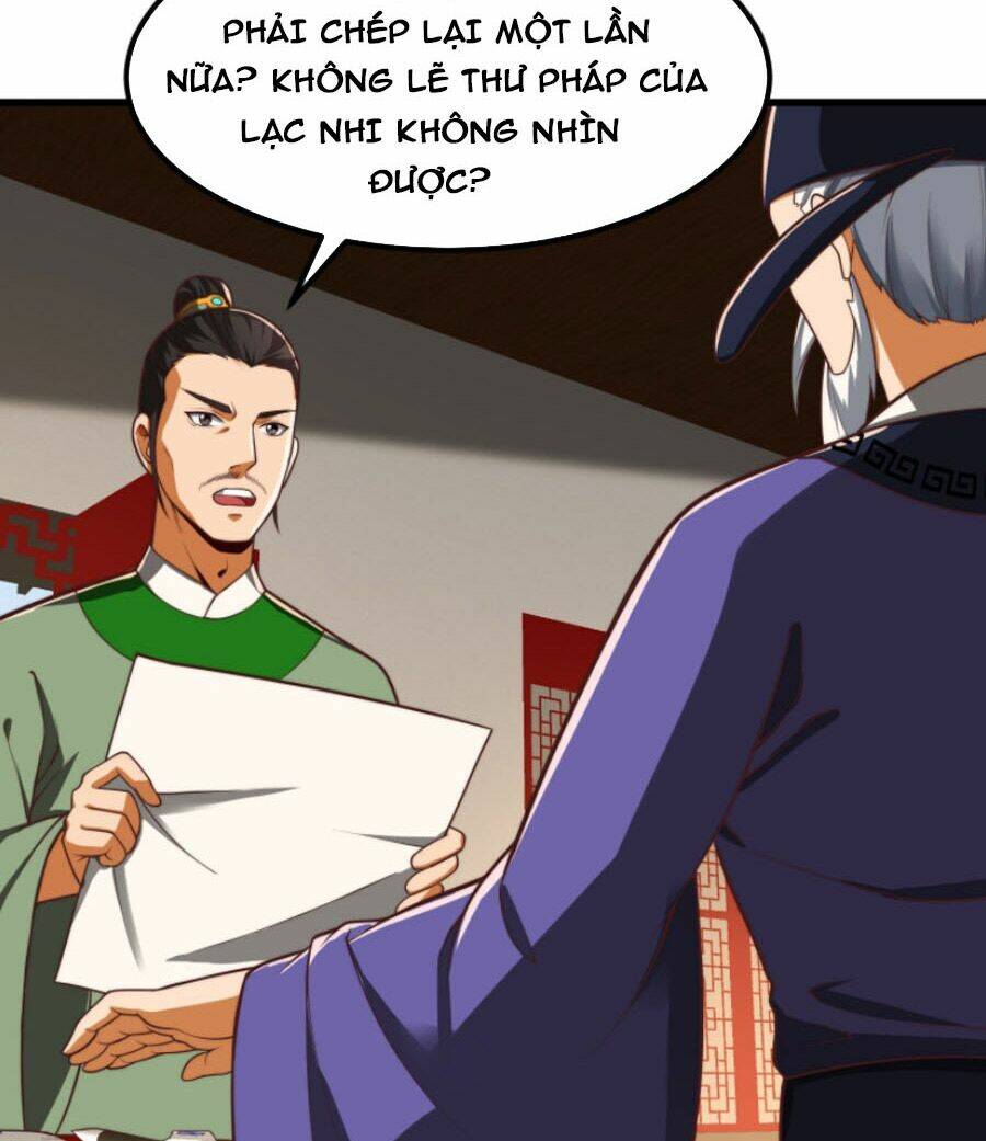 Ta Dùng Sách Giải Trí Thành Thánh Nhân Chapter 27 - Trang 2