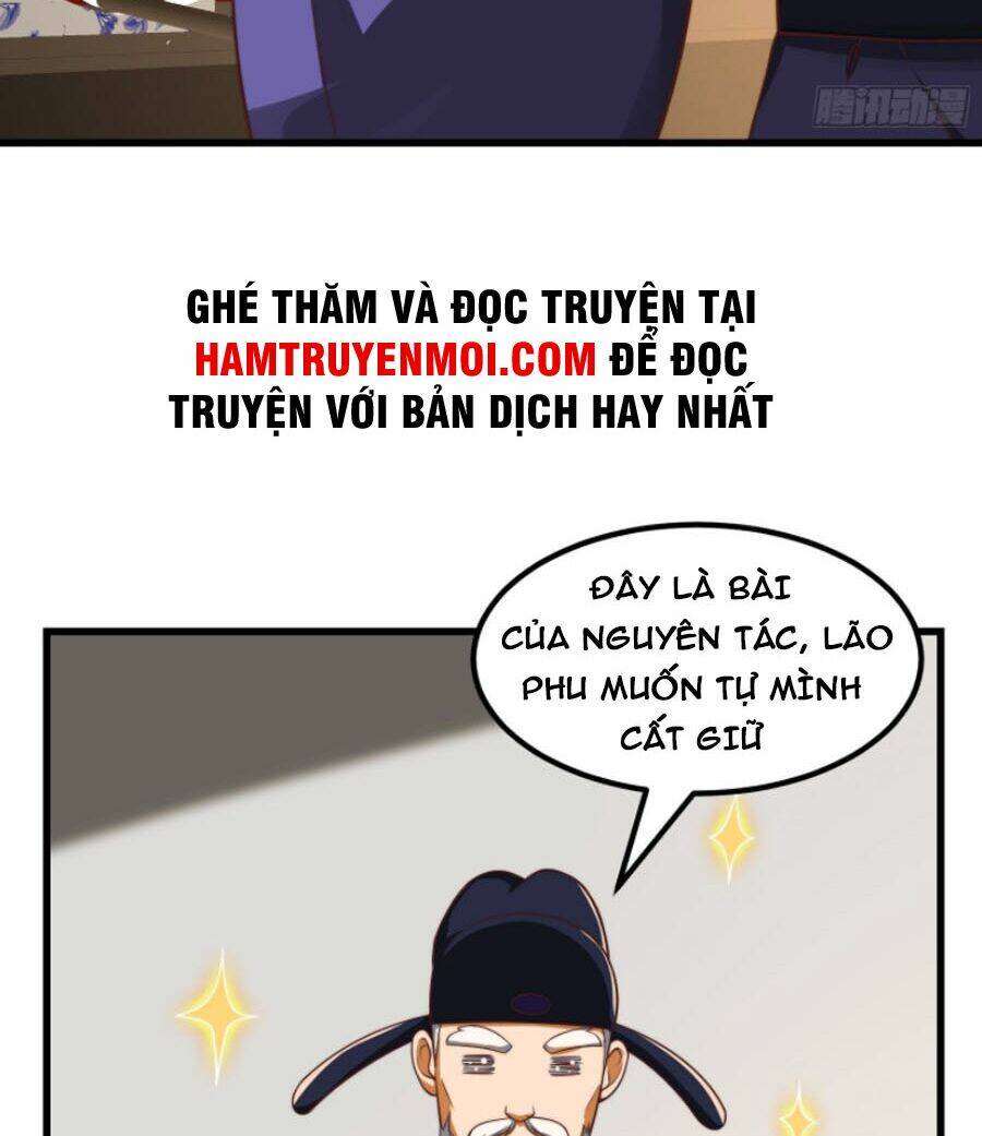 Ta Dùng Sách Giải Trí Thành Thánh Nhân Chapter 27 - Trang 2