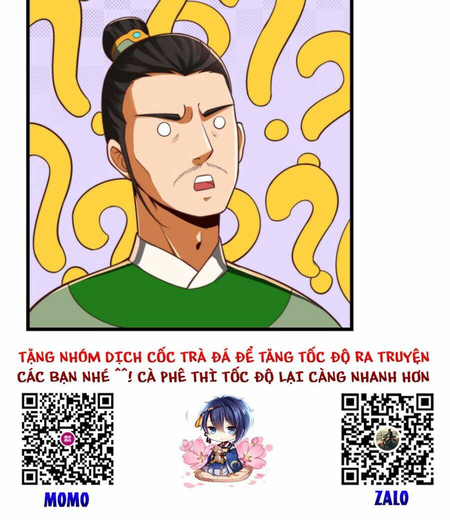 Ta Dùng Sách Giải Trí Thành Thánh Nhân Chapter 27 - Trang 2