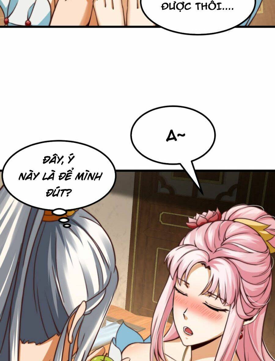 Ta Dùng Sách Giải Trí Thành Thánh Nhân Chapter 27 - Trang 2