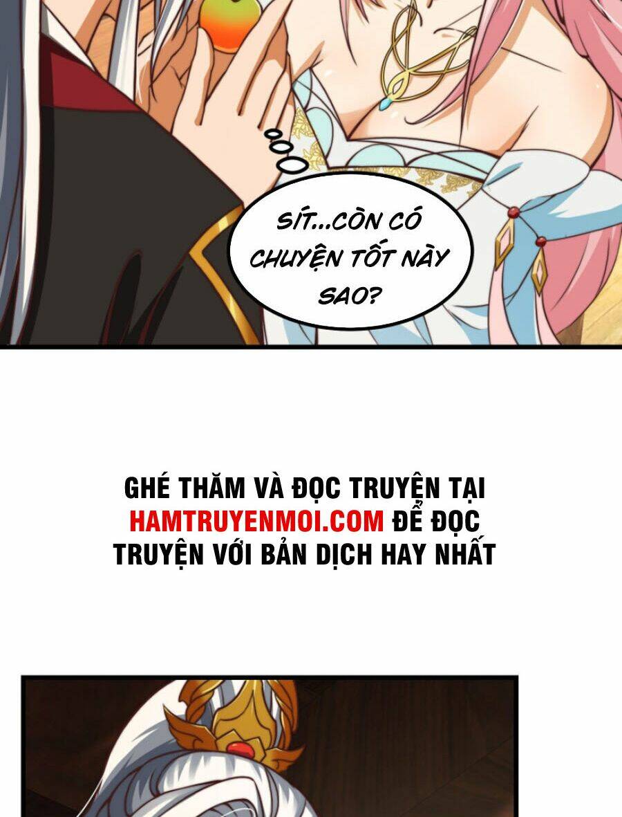 Ta Dùng Sách Giải Trí Thành Thánh Nhân Chapter 27 - Trang 2