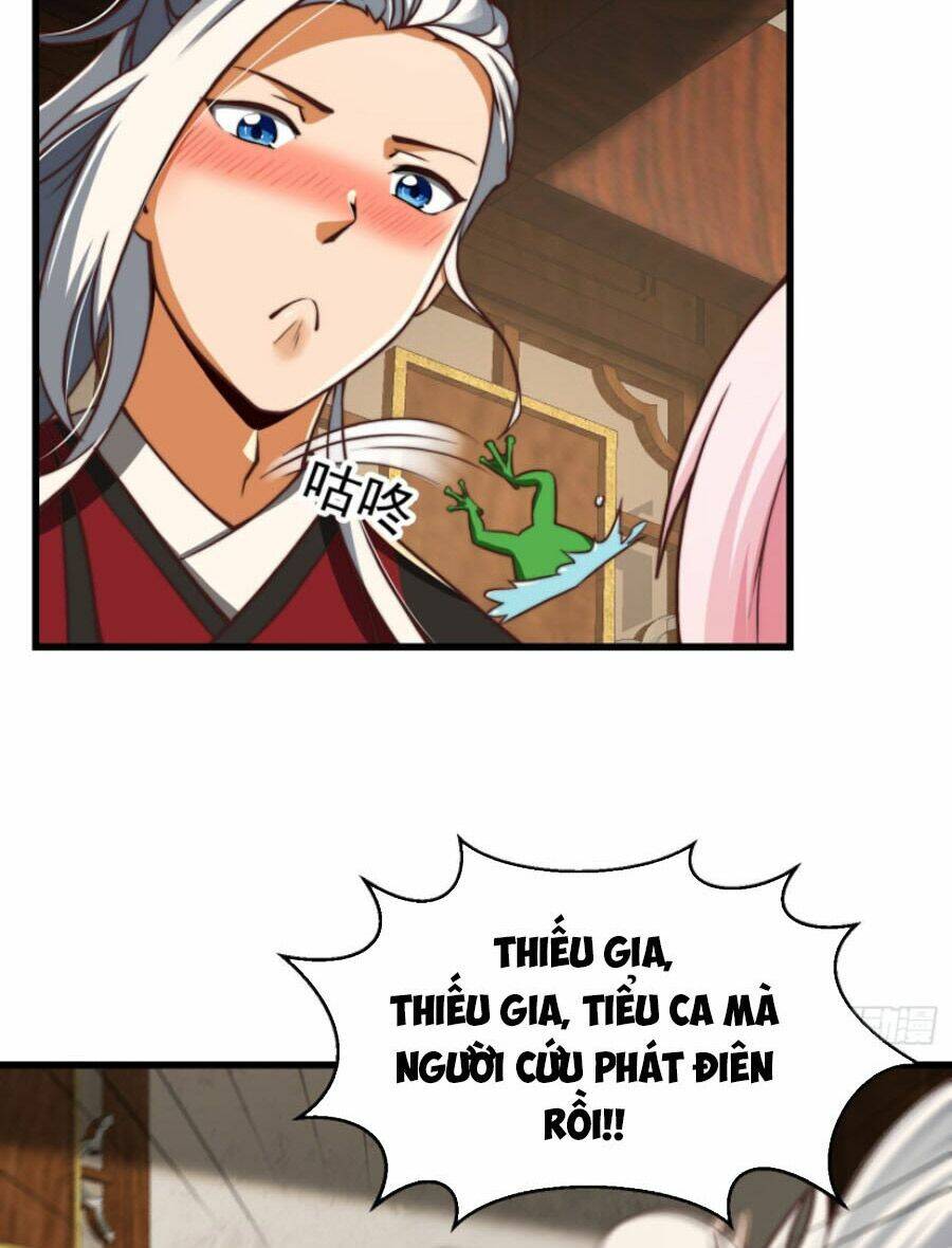 Ta Dùng Sách Giải Trí Thành Thánh Nhân Chapter 27 - Trang 2