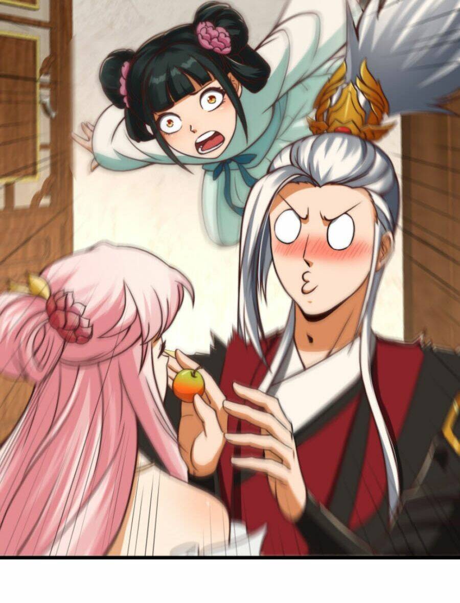 Ta Dùng Sách Giải Trí Thành Thánh Nhân Chapter 27 - Trang 2