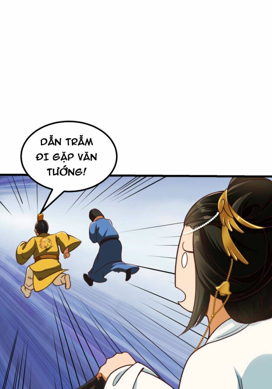 Ta Dùng Sách Giải Trí Thành Thánh Nhân Chapter 28 - Trang 2