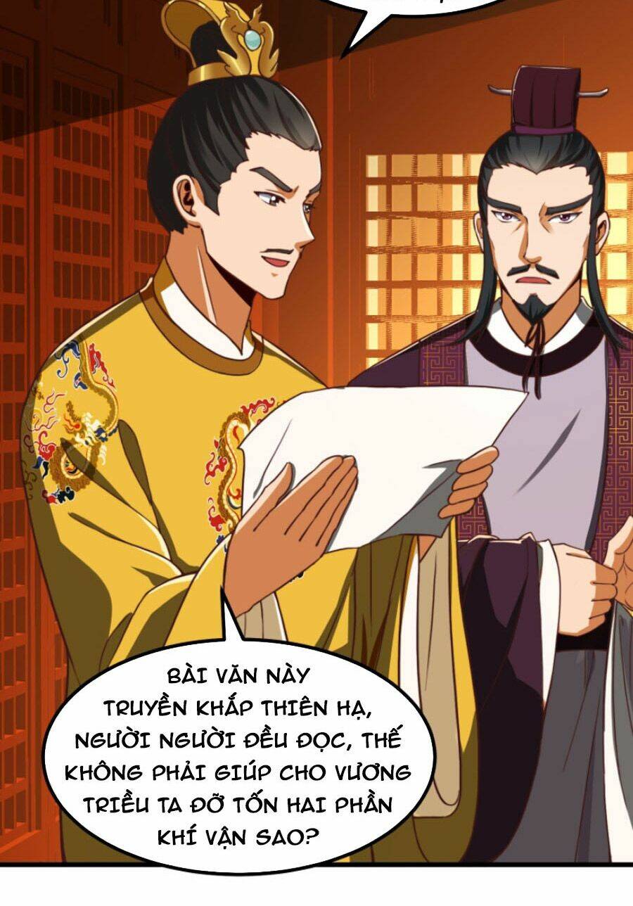 Ta Dùng Sách Giải Trí Thành Thánh Nhân Chapter 28 - Trang 2