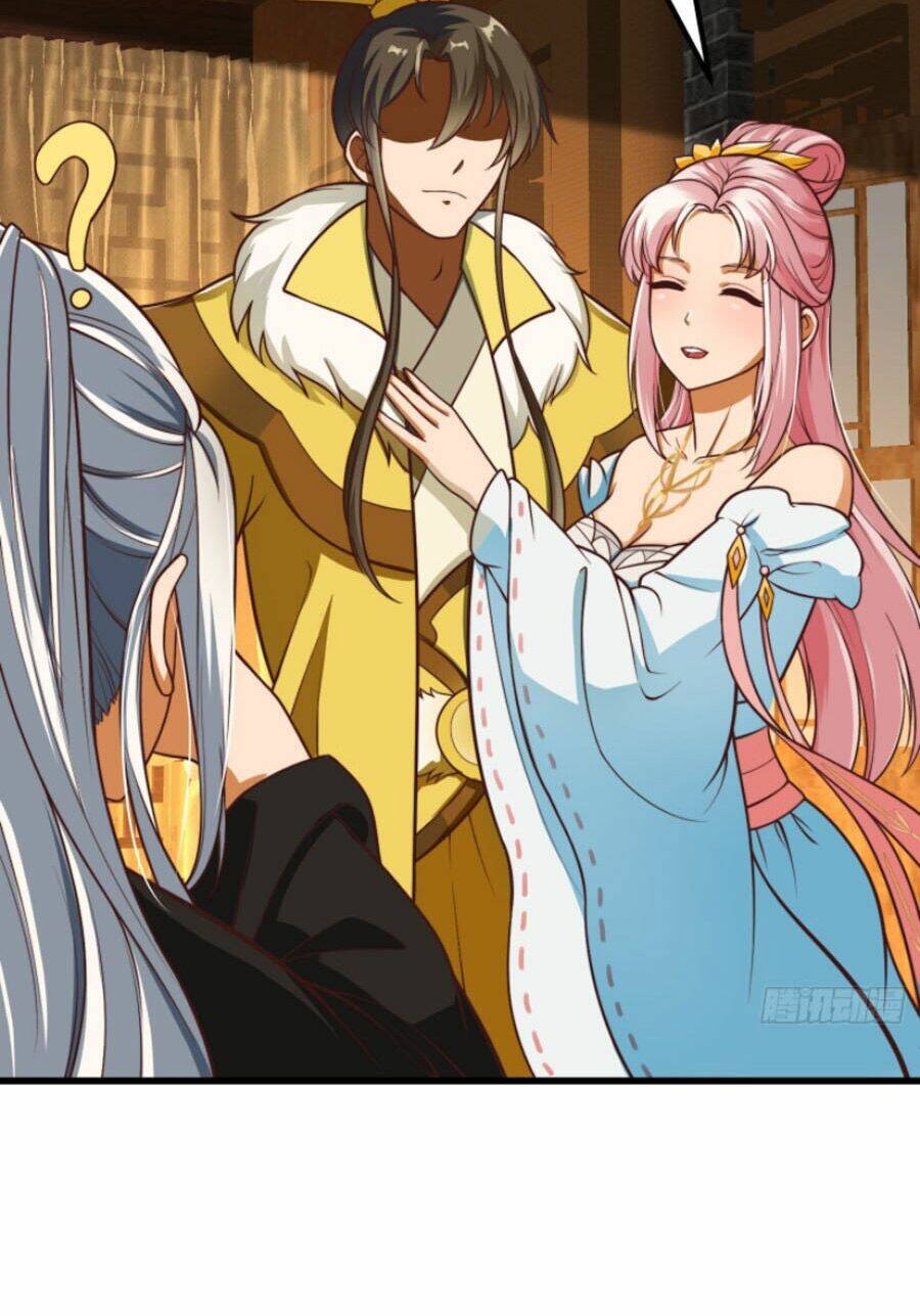 Ta Dùng Sách Giải Trí Thành Thánh Nhân Chapter 28 - Trang 2