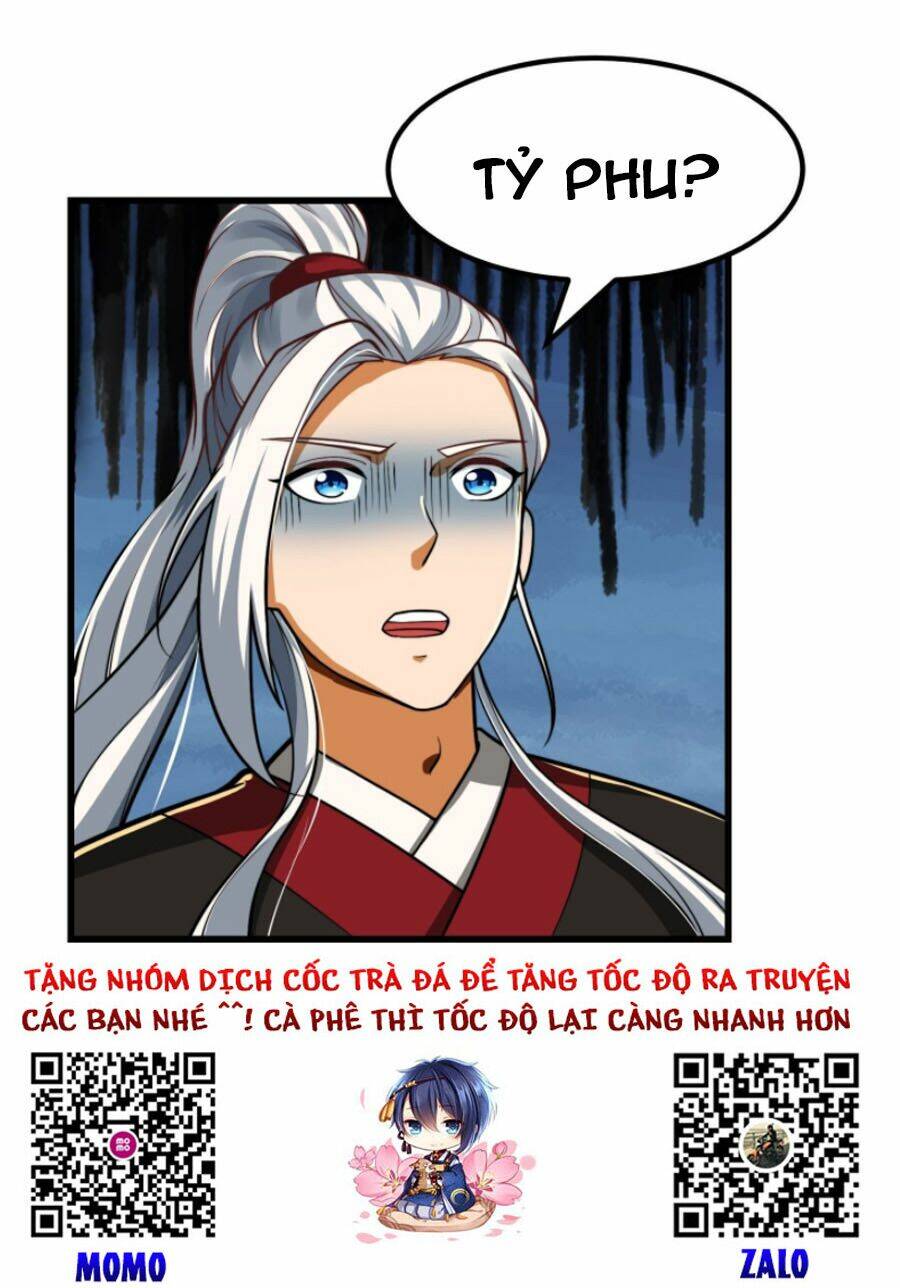 Ta Dùng Sách Giải Trí Thành Thánh Nhân Chapter 28 - Trang 2