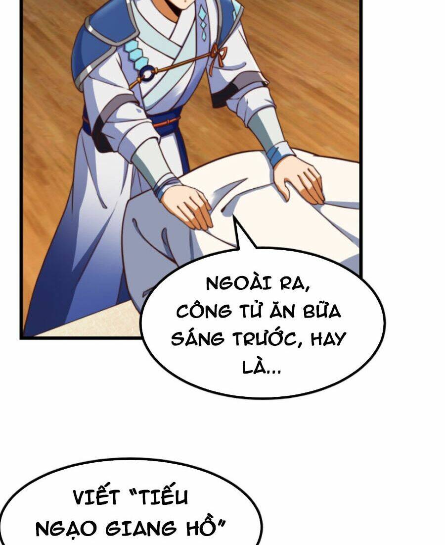 Ta Dùng Sách Giải Trí Thành Thánh Nhân Chapter 29 - Trang 2