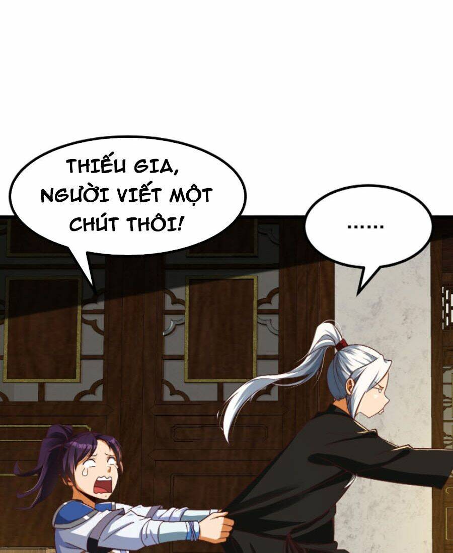 Ta Dùng Sách Giải Trí Thành Thánh Nhân Chapter 29 - Trang 2