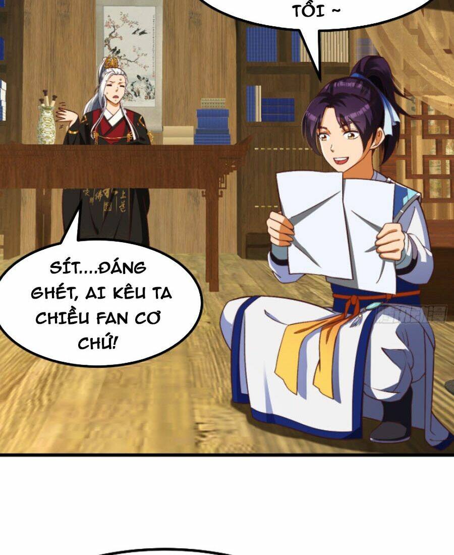 Ta Dùng Sách Giải Trí Thành Thánh Nhân Chapter 29 - Trang 2