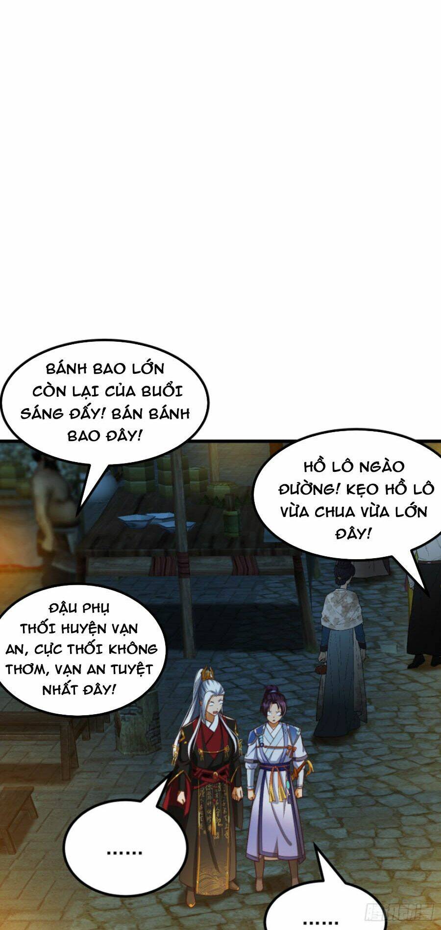 Ta Dùng Sách Giải Trí Thành Thánh Nhân Chapter 29 - Trang 2