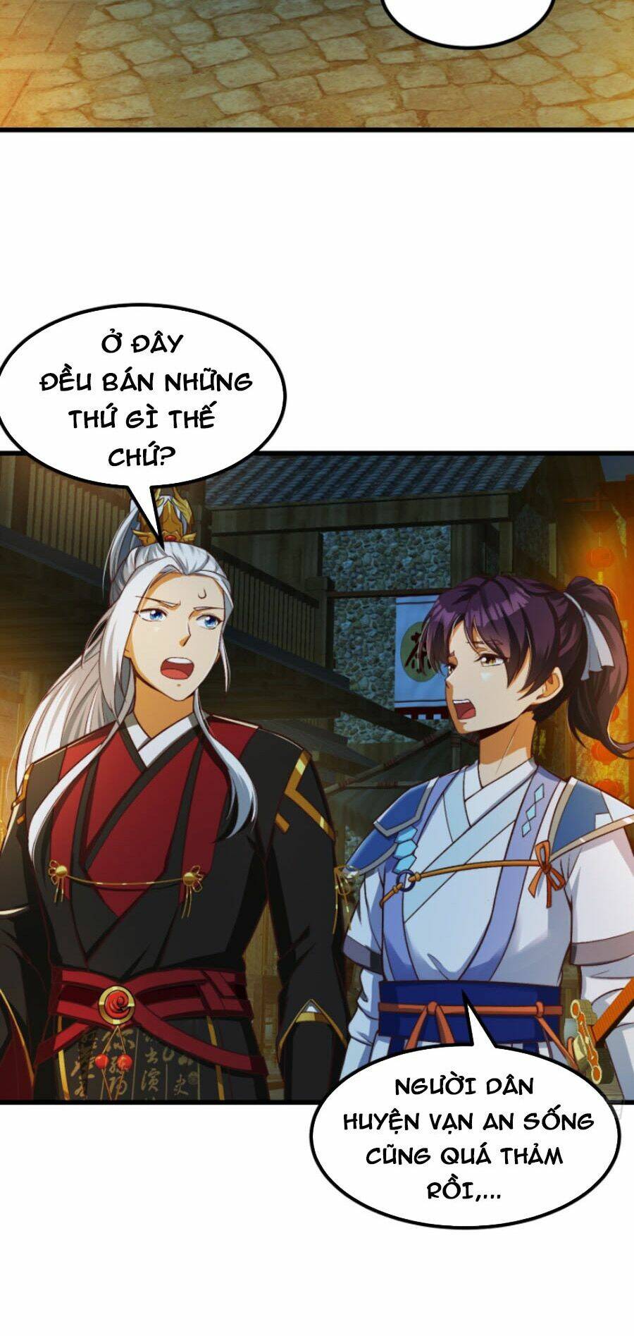 Ta Dùng Sách Giải Trí Thành Thánh Nhân Chapter 29 - Trang 2