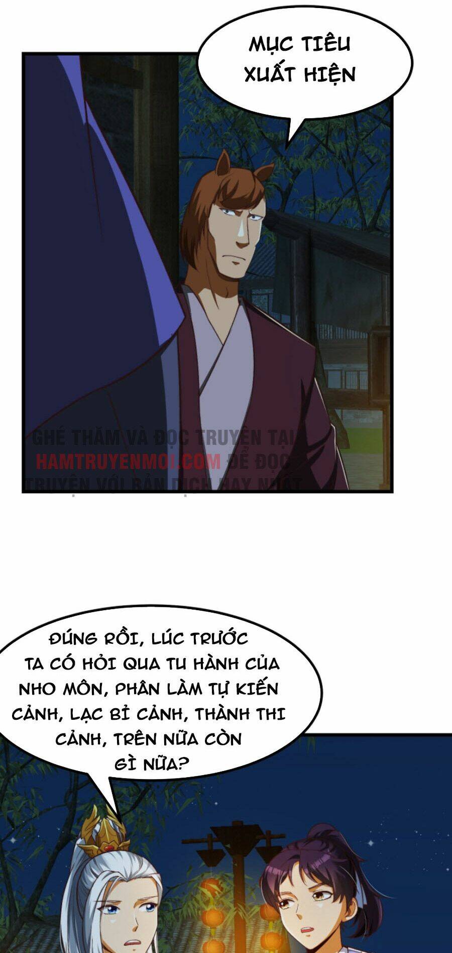 Ta Dùng Sách Giải Trí Thành Thánh Nhân Chapter 29 - Trang 2