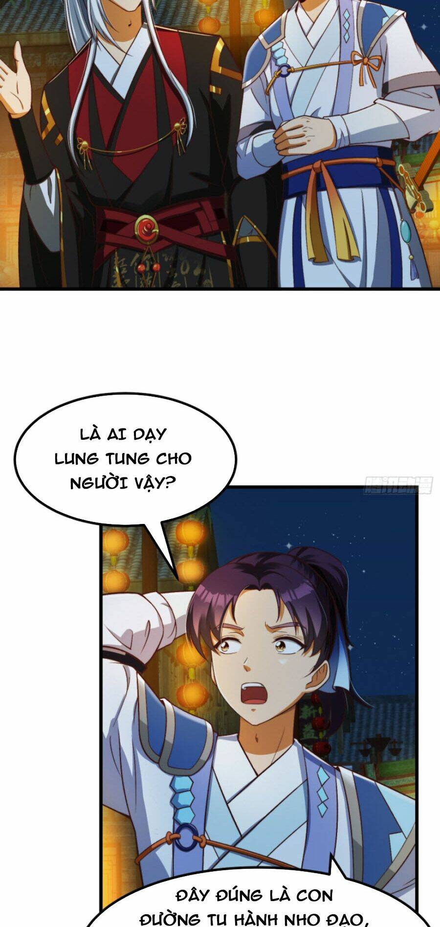 Ta Dùng Sách Giải Trí Thành Thánh Nhân Chapter 29 - Trang 2