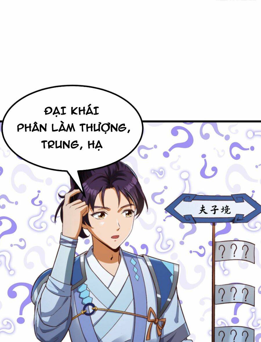 Ta Dùng Sách Giải Trí Thành Thánh Nhân Chapter 29 - Trang 2