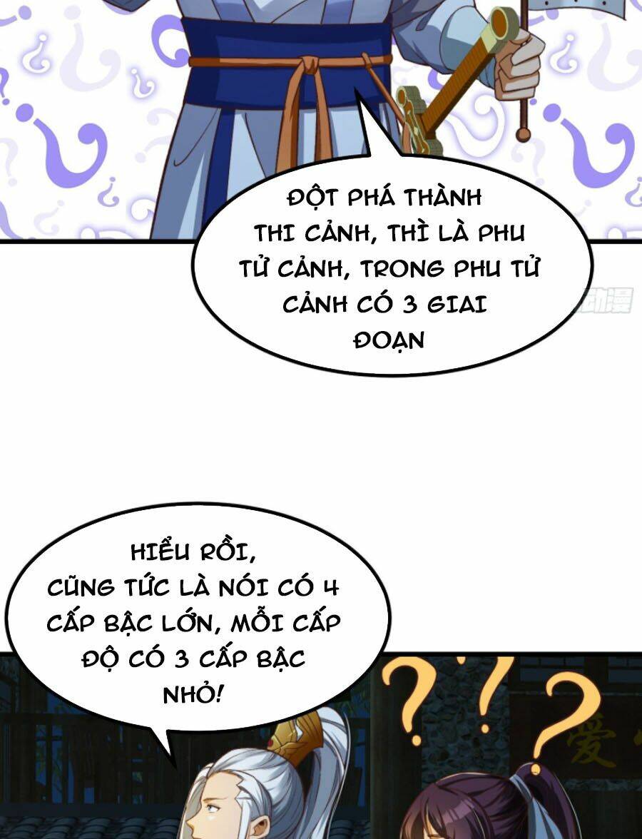 Ta Dùng Sách Giải Trí Thành Thánh Nhân Chapter 29 - Trang 2