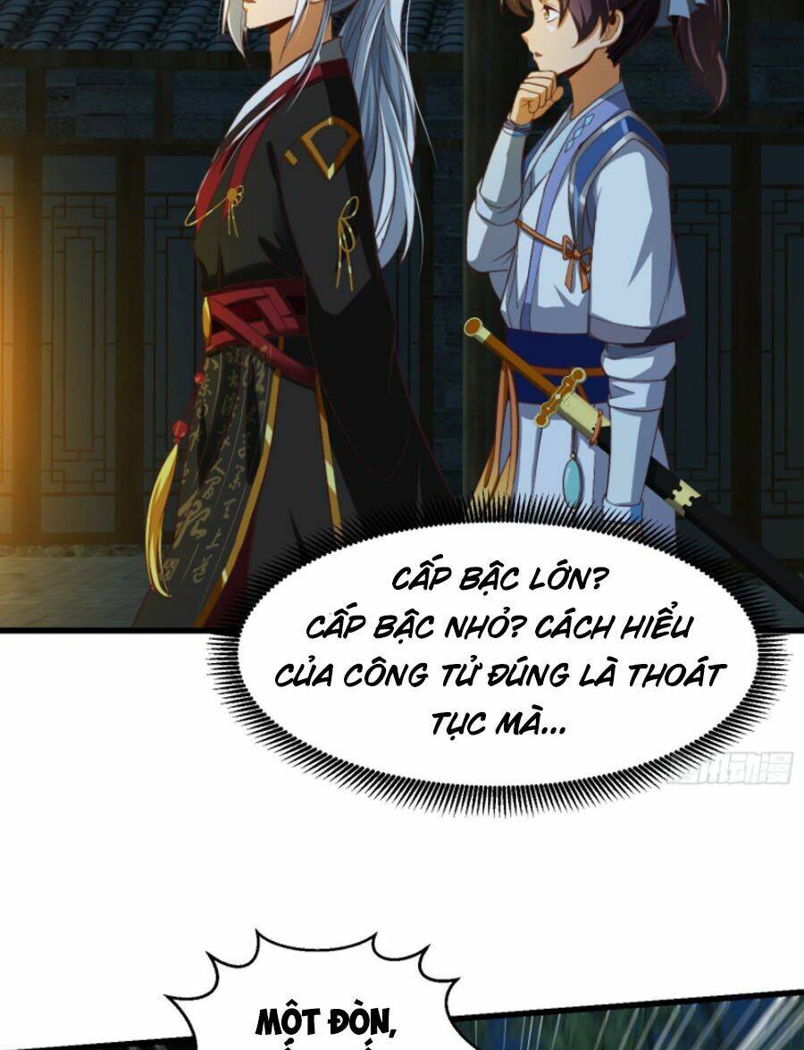 Ta Dùng Sách Giải Trí Thành Thánh Nhân Chapter 29 - Trang 2