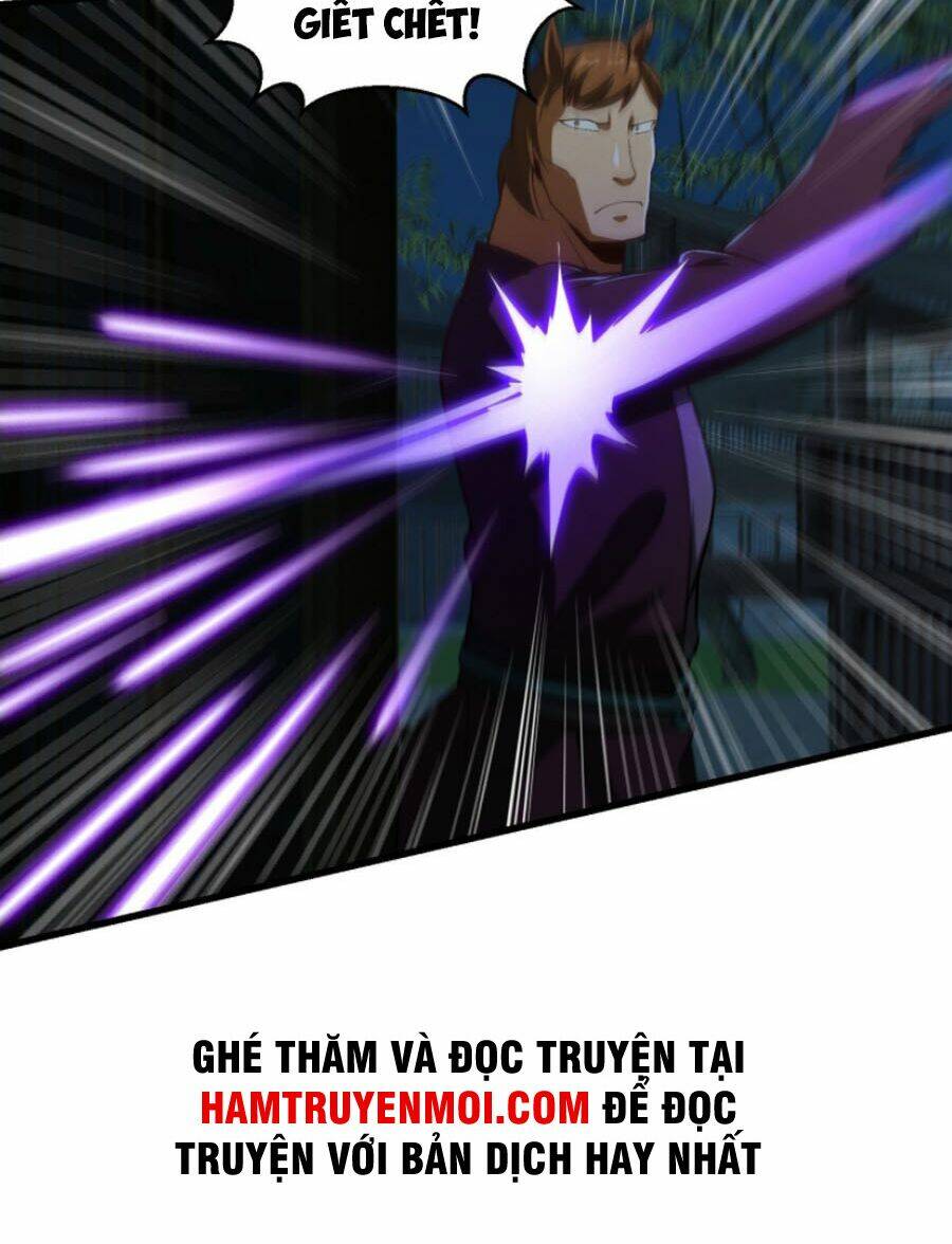 Ta Dùng Sách Giải Trí Thành Thánh Nhân Chapter 29 - Trang 2