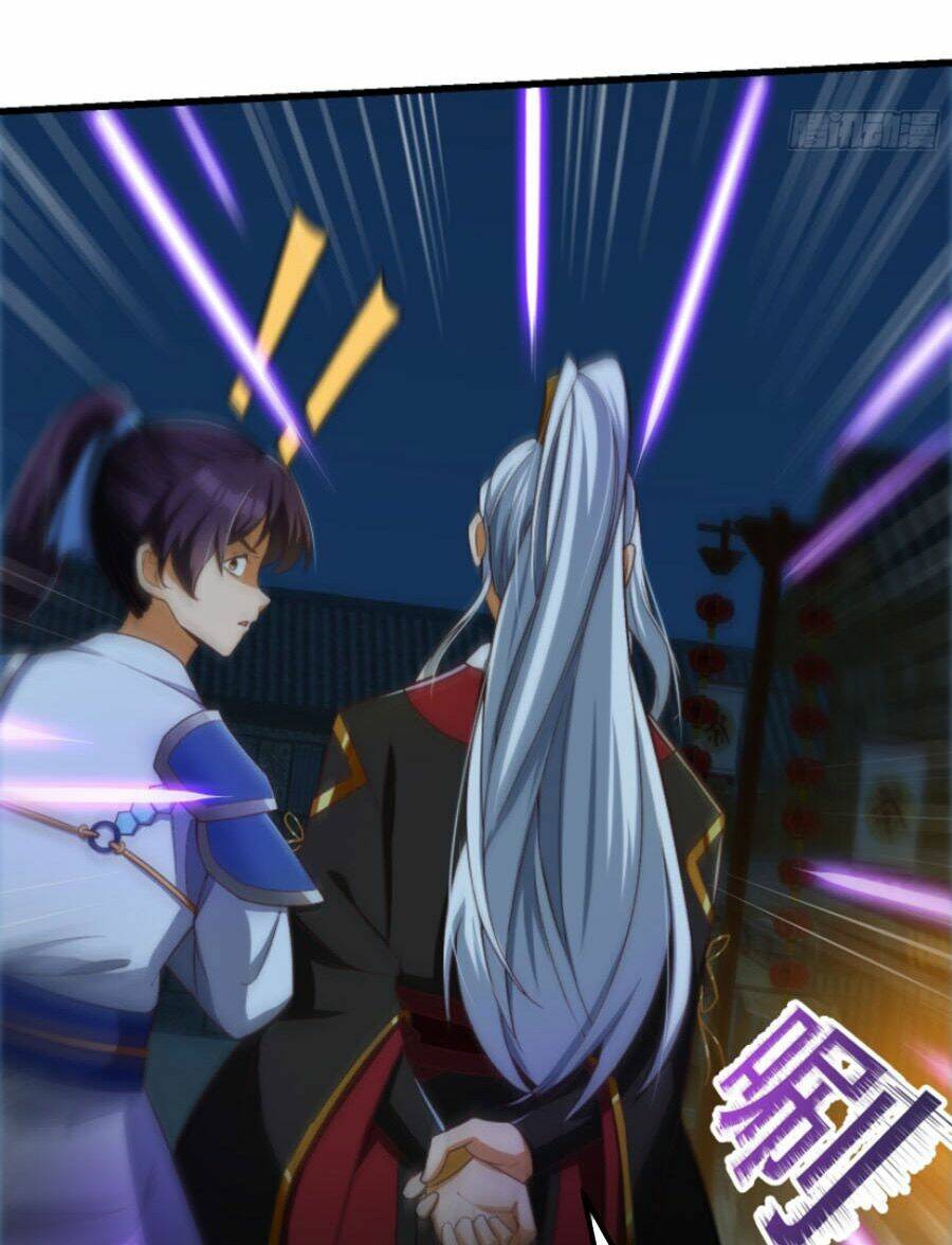 Ta Dùng Sách Giải Trí Thành Thánh Nhân Chapter 29 - Trang 2