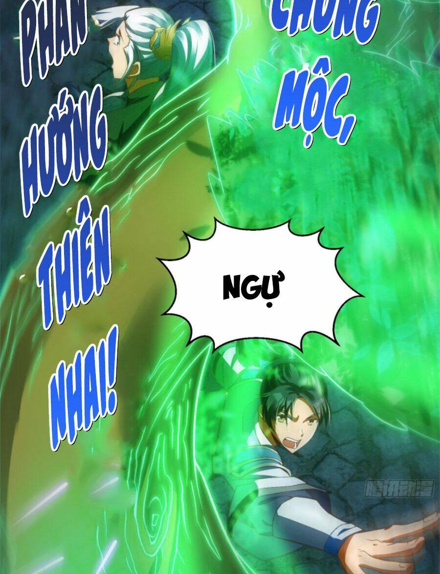Ta Dùng Sách Giải Trí Thành Thánh Nhân Chapter 29 - Trang 2