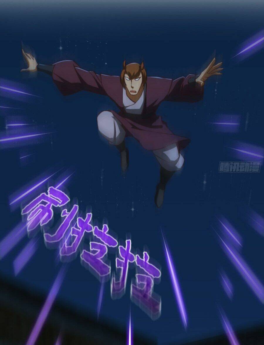 Ta Dùng Sách Giải Trí Thành Thánh Nhân Chapter 29 - Trang 2