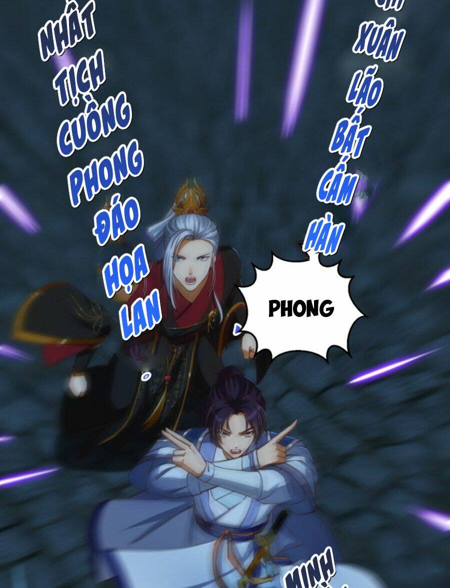 Ta Dùng Sách Giải Trí Thành Thánh Nhân Chapter 29 - Trang 2