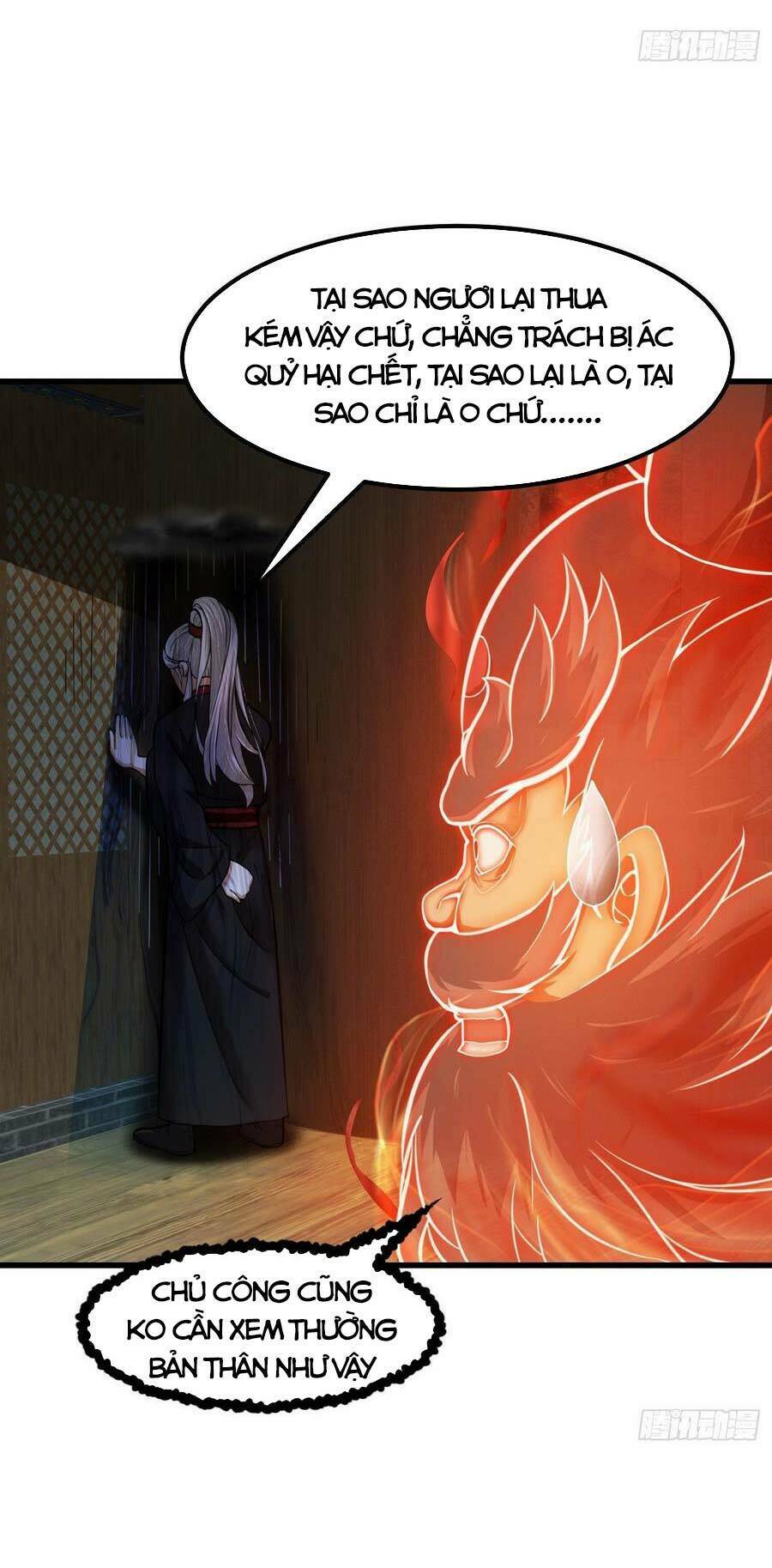 Ta Dùng Sách Giải Trí Thành Thánh Nhân Chapter 3 - Trang 2