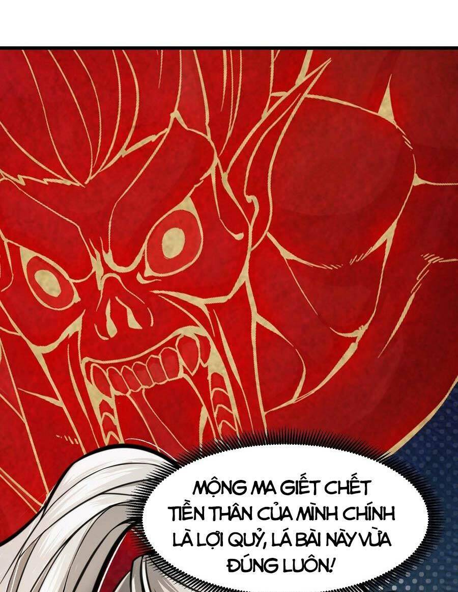 Ta Dùng Sách Giải Trí Thành Thánh Nhân Chapter 3 - Trang 2