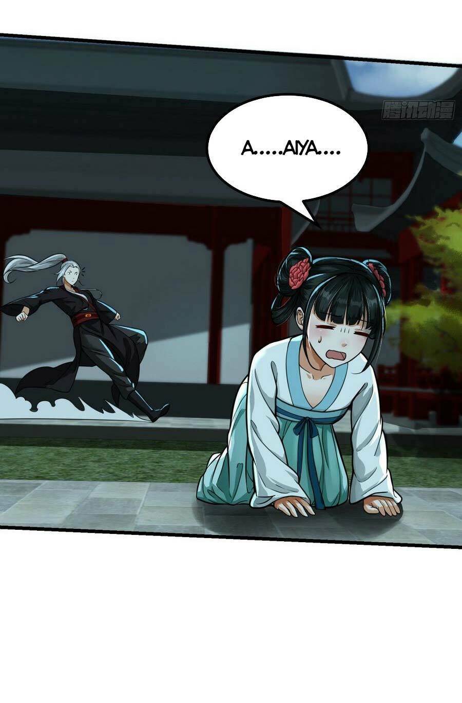 Ta Dùng Sách Giải Trí Thành Thánh Nhân Chapter 3 - Trang 2