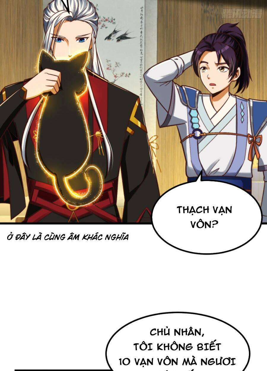 Ta Dùng Sách Giải Trí Thành Thánh Nhân Chapter 31 - Trang 2