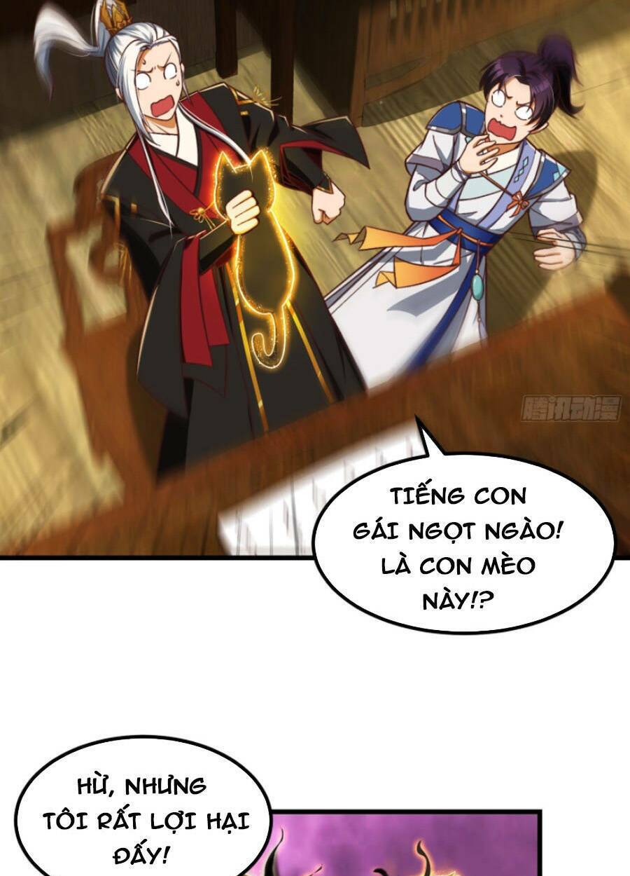 Ta Dùng Sách Giải Trí Thành Thánh Nhân Chapter 31 - Trang 2