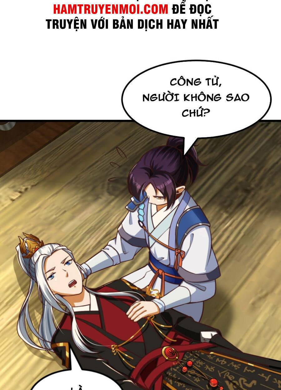 Ta Dùng Sách Giải Trí Thành Thánh Nhân Chapter 31 - Trang 2