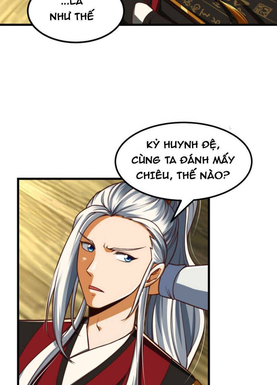 Ta Dùng Sách Giải Trí Thành Thánh Nhân Chapter 31 - Trang 2