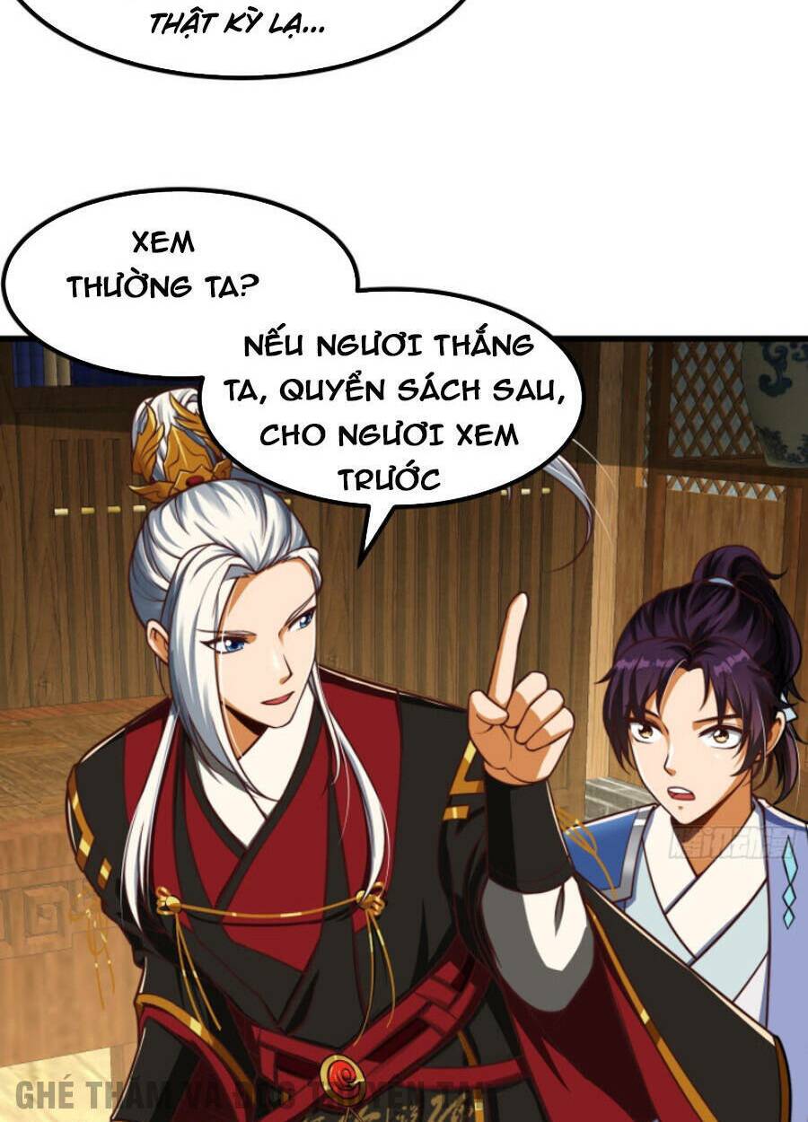 Ta Dùng Sách Giải Trí Thành Thánh Nhân Chapter 31 - Trang 2