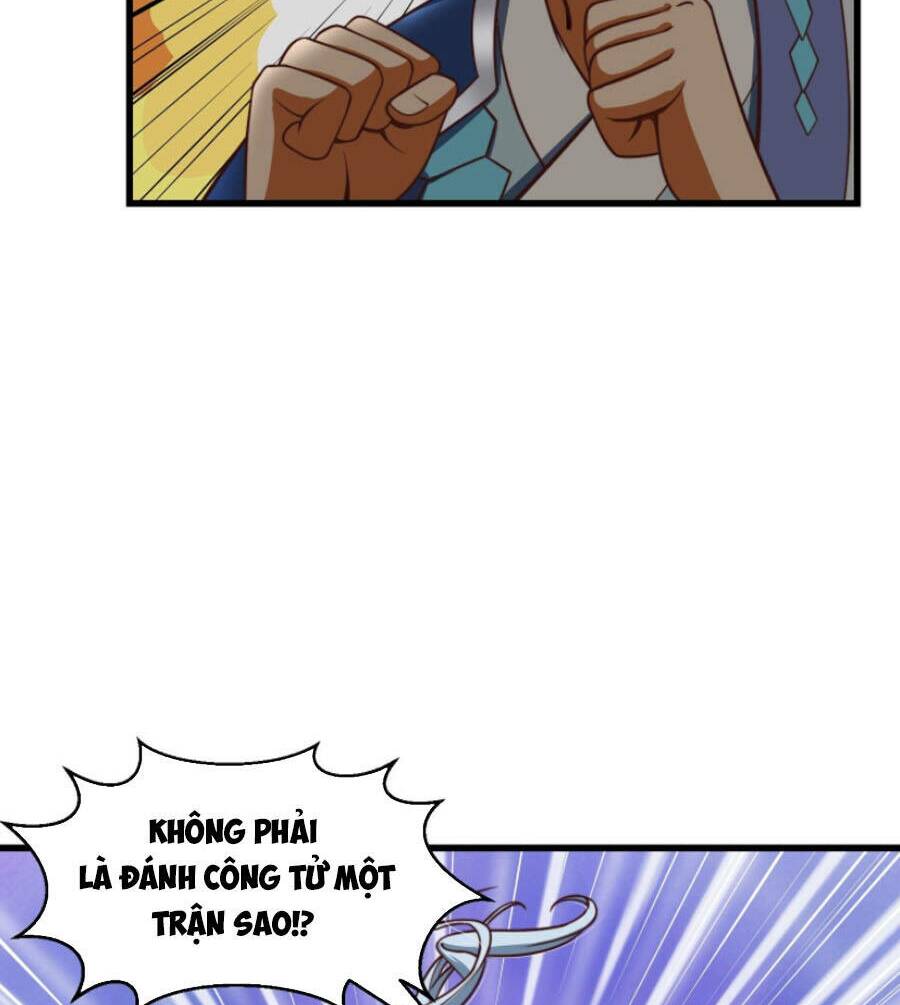 Ta Dùng Sách Giải Trí Thành Thánh Nhân Chapter 31 - Trang 2