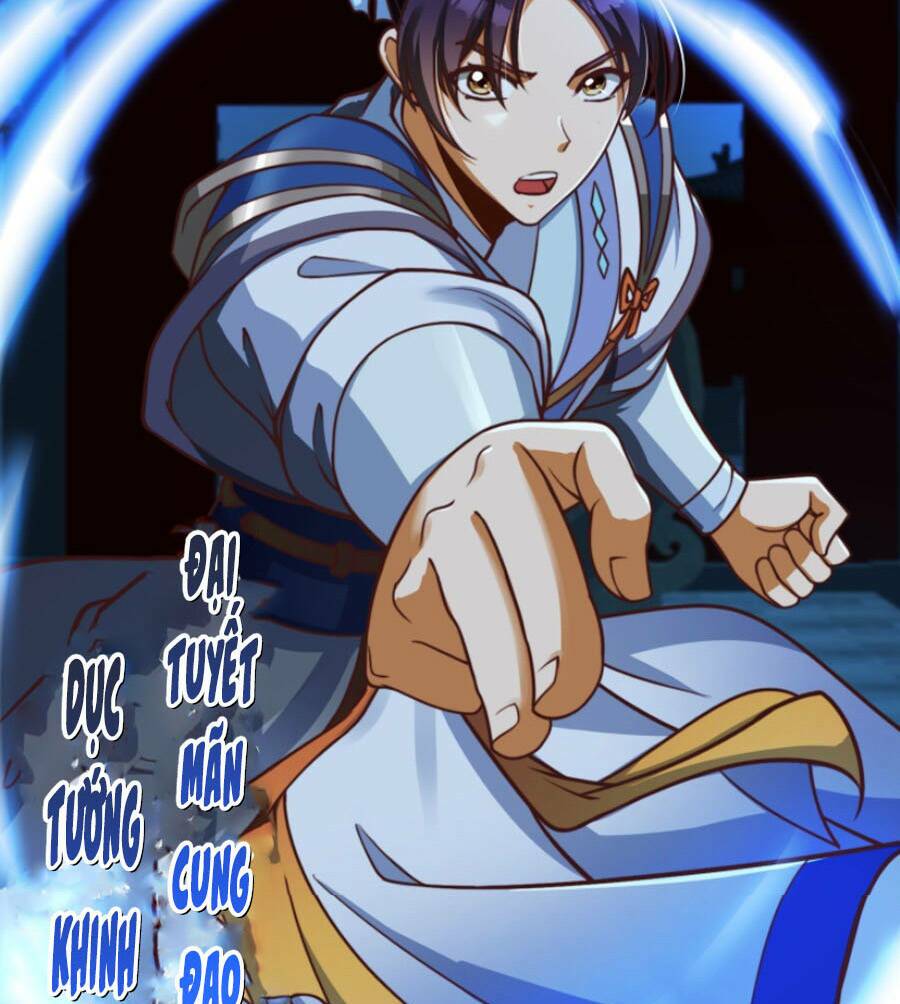 Ta Dùng Sách Giải Trí Thành Thánh Nhân Chapter 31 - Trang 2