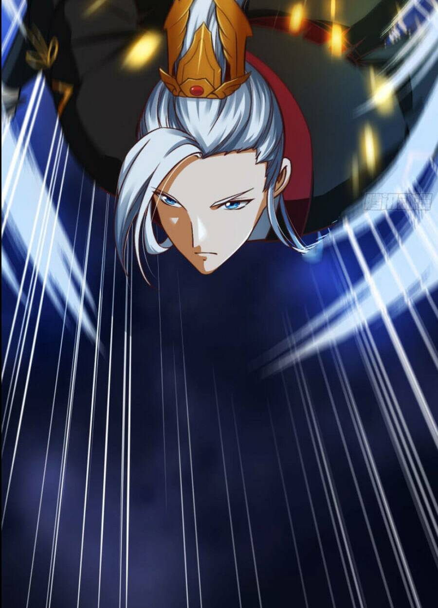 Ta Dùng Sách Giải Trí Thành Thánh Nhân Chapter 31 - Trang 2