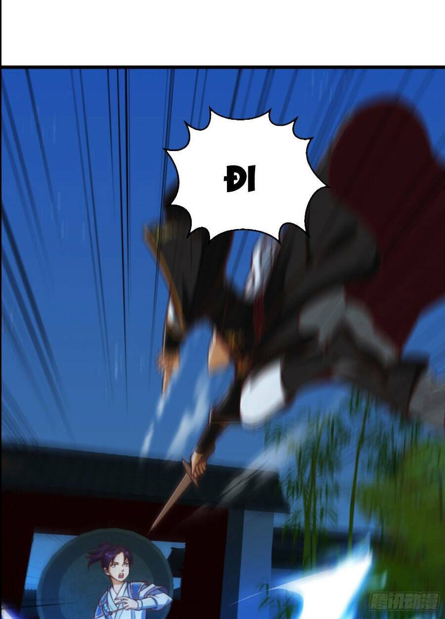 Ta Dùng Sách Giải Trí Thành Thánh Nhân Chapter 31 - Trang 2